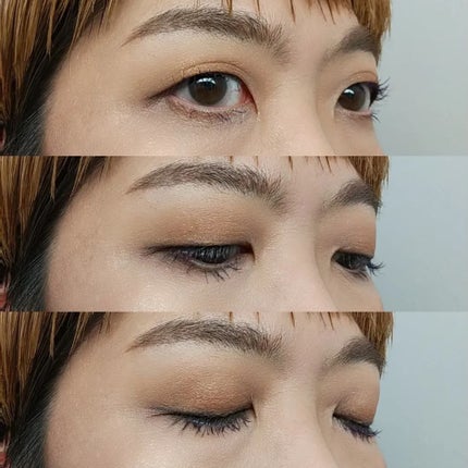 シグニチャー カラー アイズ 135 日向織 - HINATAORI/SUQQU/アイシャドウパレットの画像