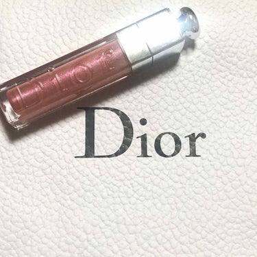 【旧】ディオール アディクト リップ マキシマイザー/Dior/リップグロスを使ったクチコミ（1枚目）