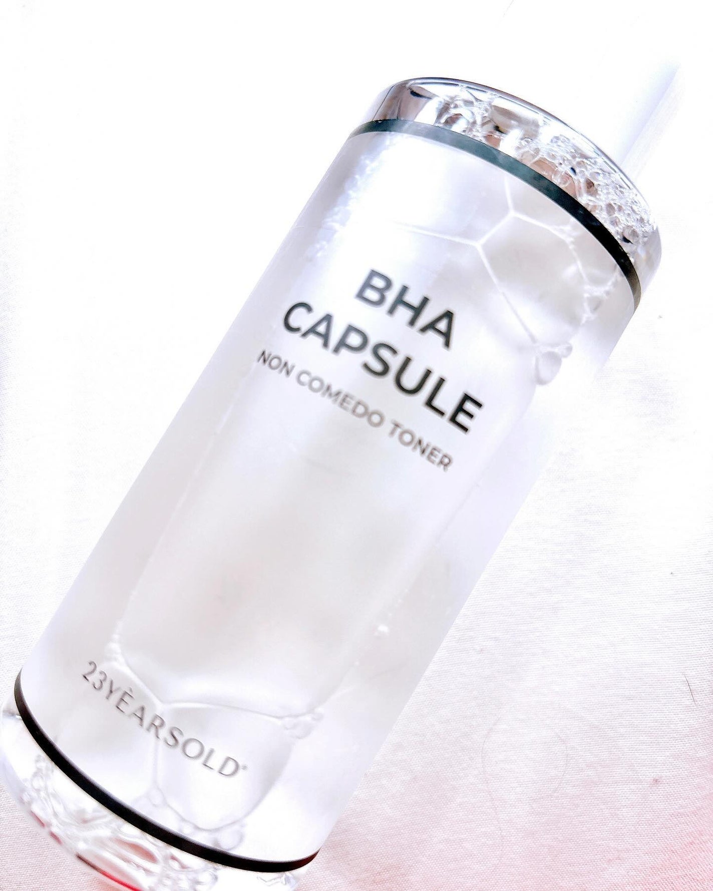 バデカシルPクリーム/23years old/フェイスクリームを使ったクチコミ(2枚目)