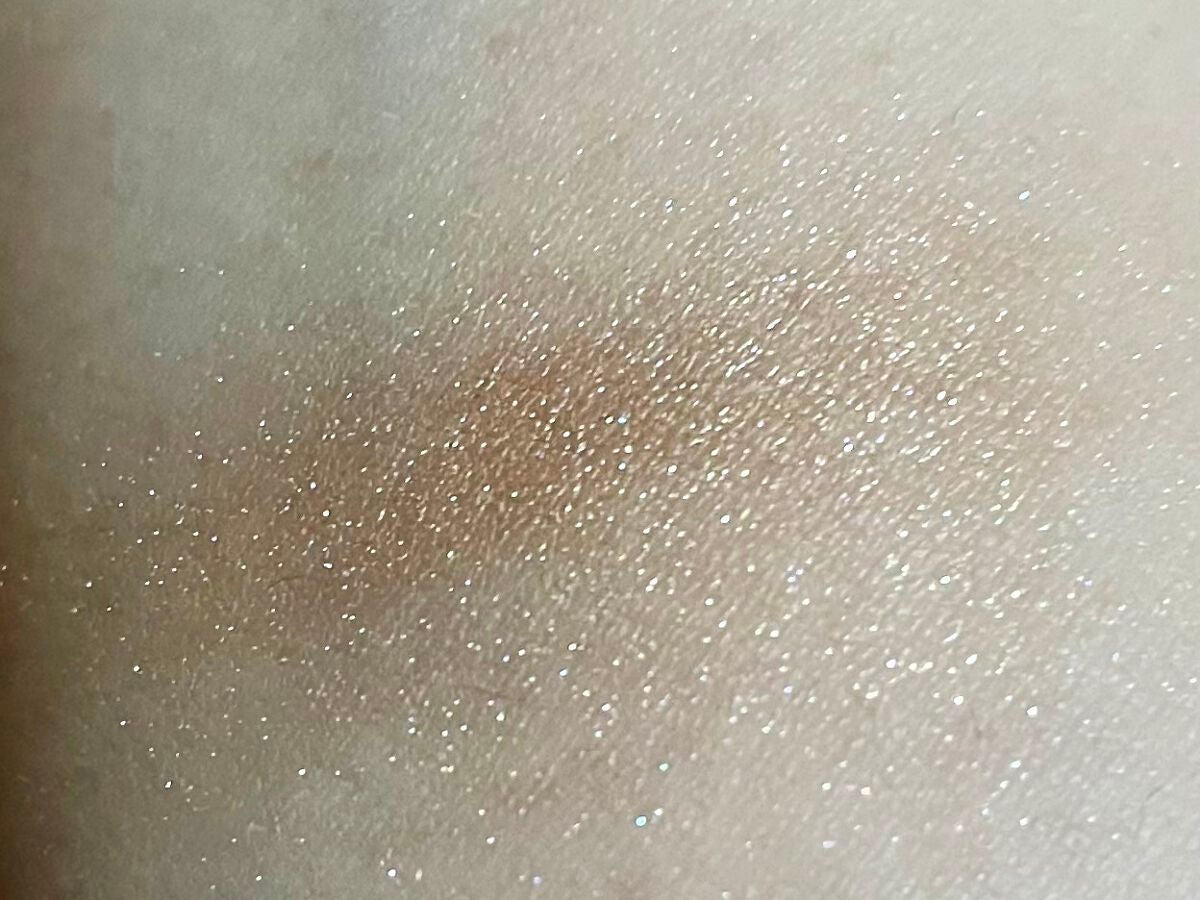 ミネラルピグメント/ONLY MINERALS/単色アイシャドウを使ったクチコミ(2枚目)