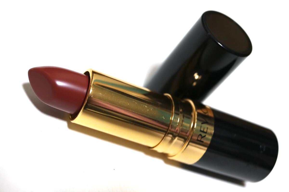 スーパー ラストラス リップスティック/REVLON/口紅を使ったクチコミ(1枚目)