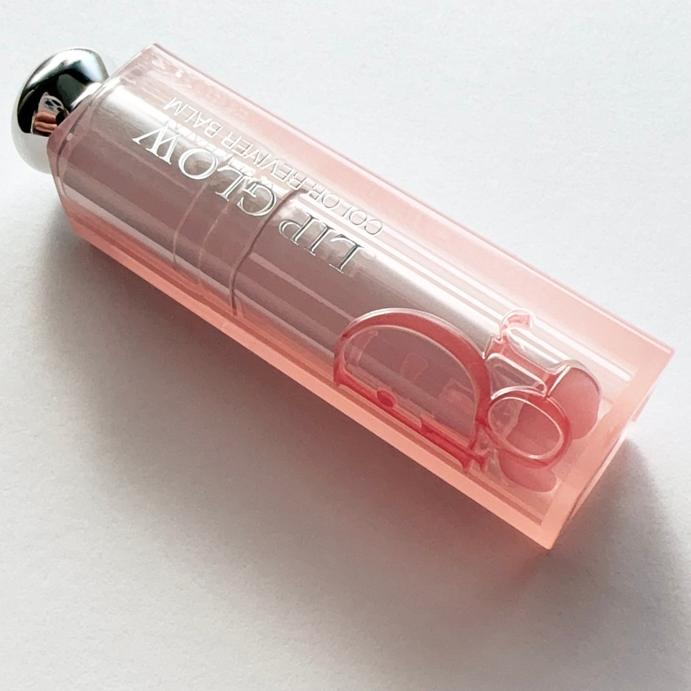 ディオール アディクト リップ グロウ/Dior/リップバームを使ったクチコミ(4枚目)