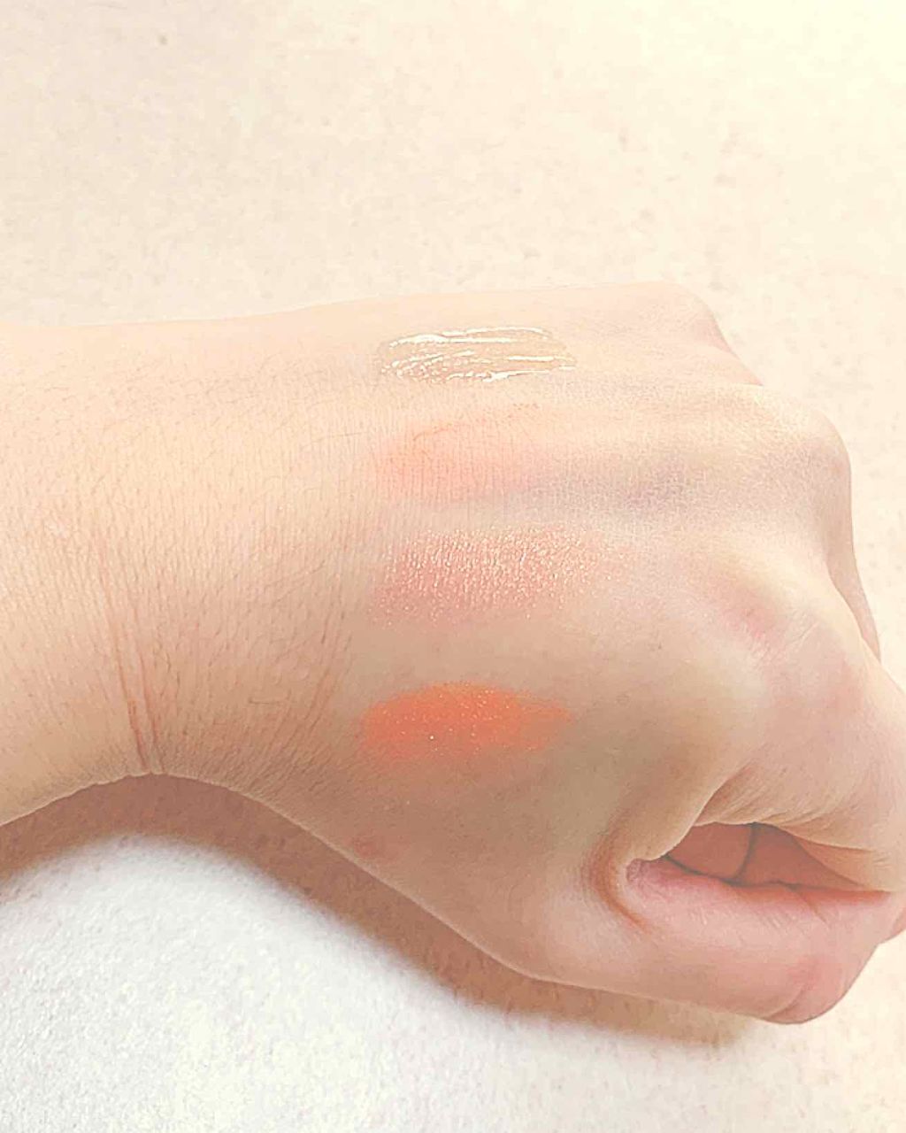 ルックアット マイアイズ/ETUDE/単色アイシャドウを使ったクチコミ（2枚目）