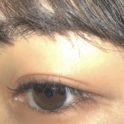 パーフェクトマルチアイズ/キャンメイク/アイシャドウパレットを使ったクチコミ(1枚目)