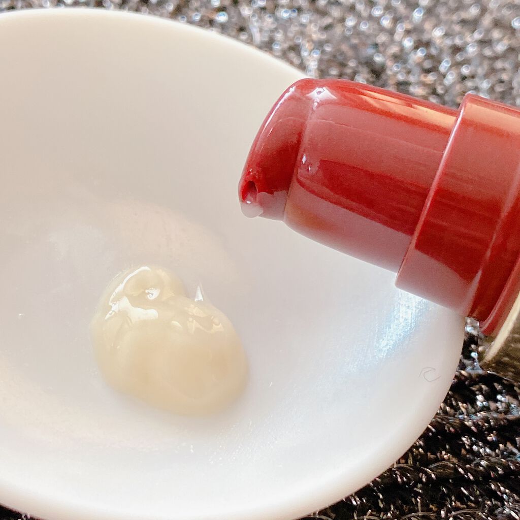 DP オレオ リラックス マジック ナイト セラム/ケラスターゼ/ヘアミルクを使ったクチコミ（3枚目）