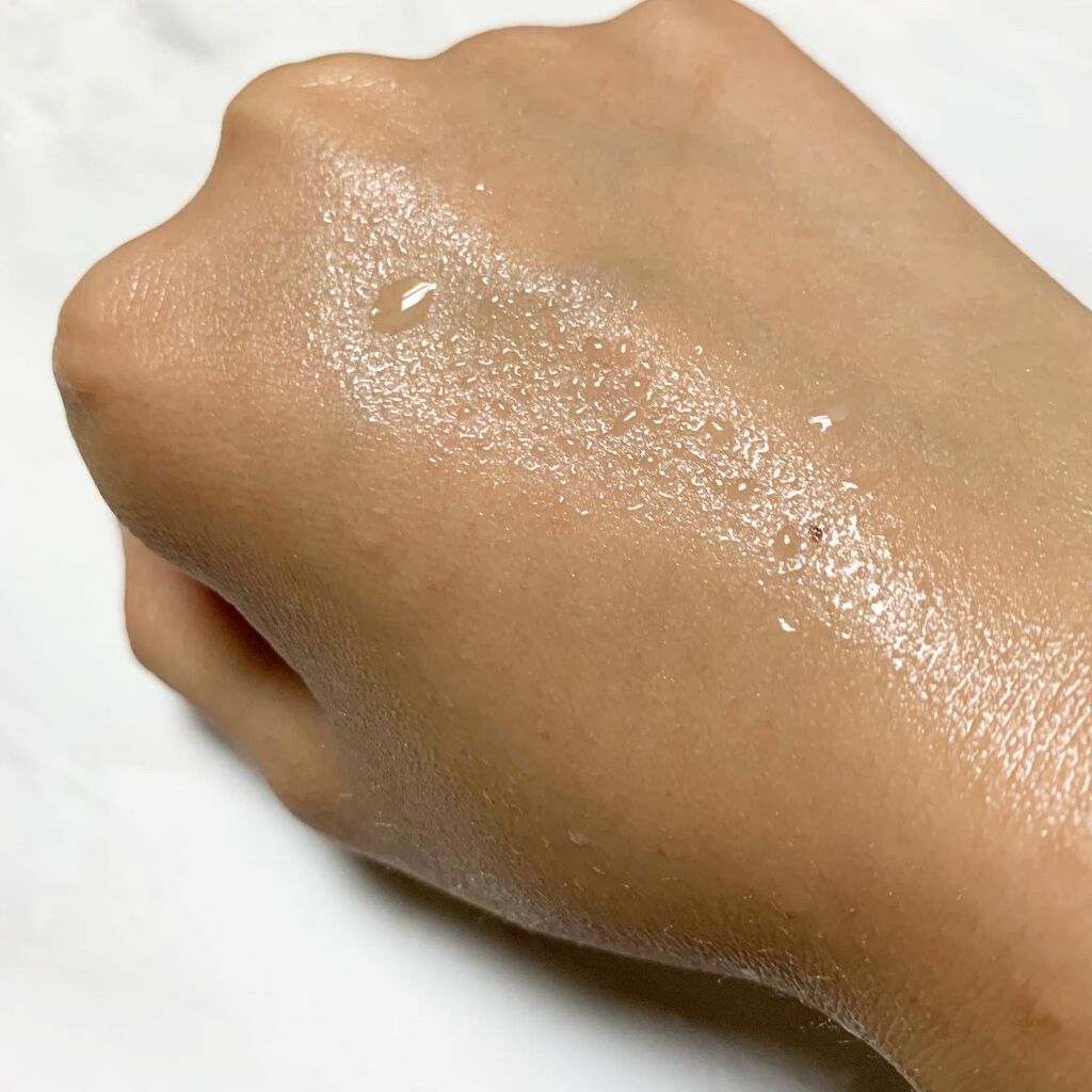 なめらか本舗 マイクロミスト化粧水 NC/なめらか本舗/ミスト状化粧水を使ったクチコミ（3枚目）