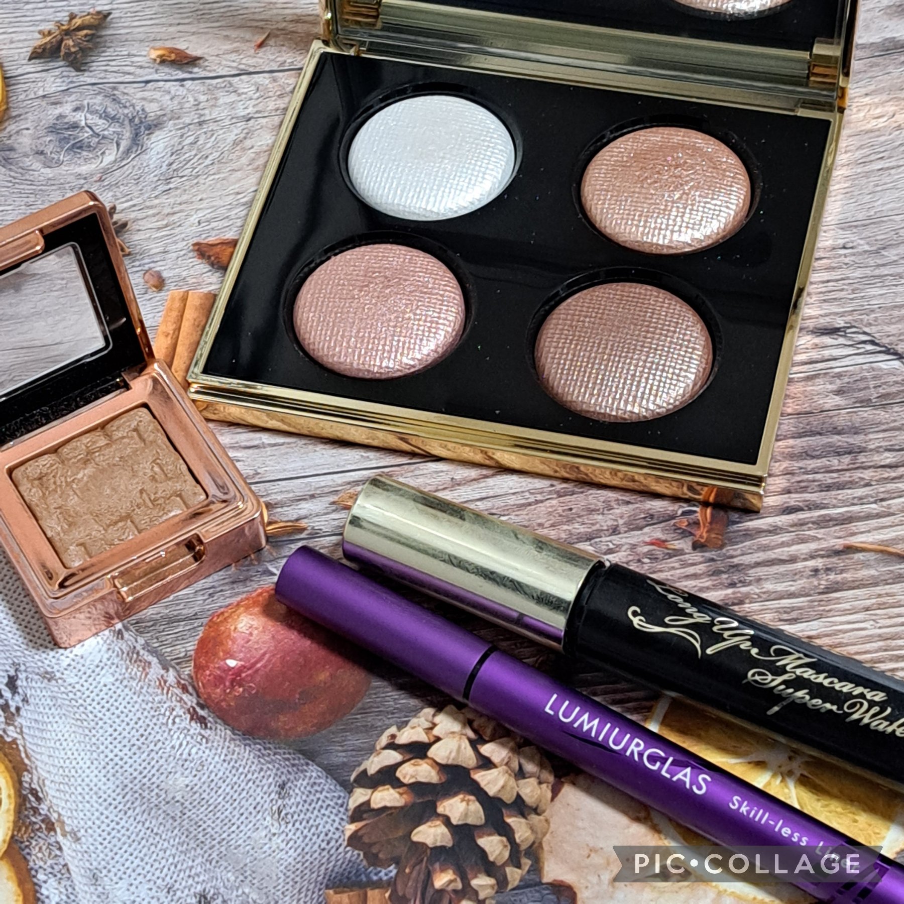 モダンアイシャドウ イタルプリズム/MISSHA/単色アイシャドウを使ったクチコミ（2枚目）