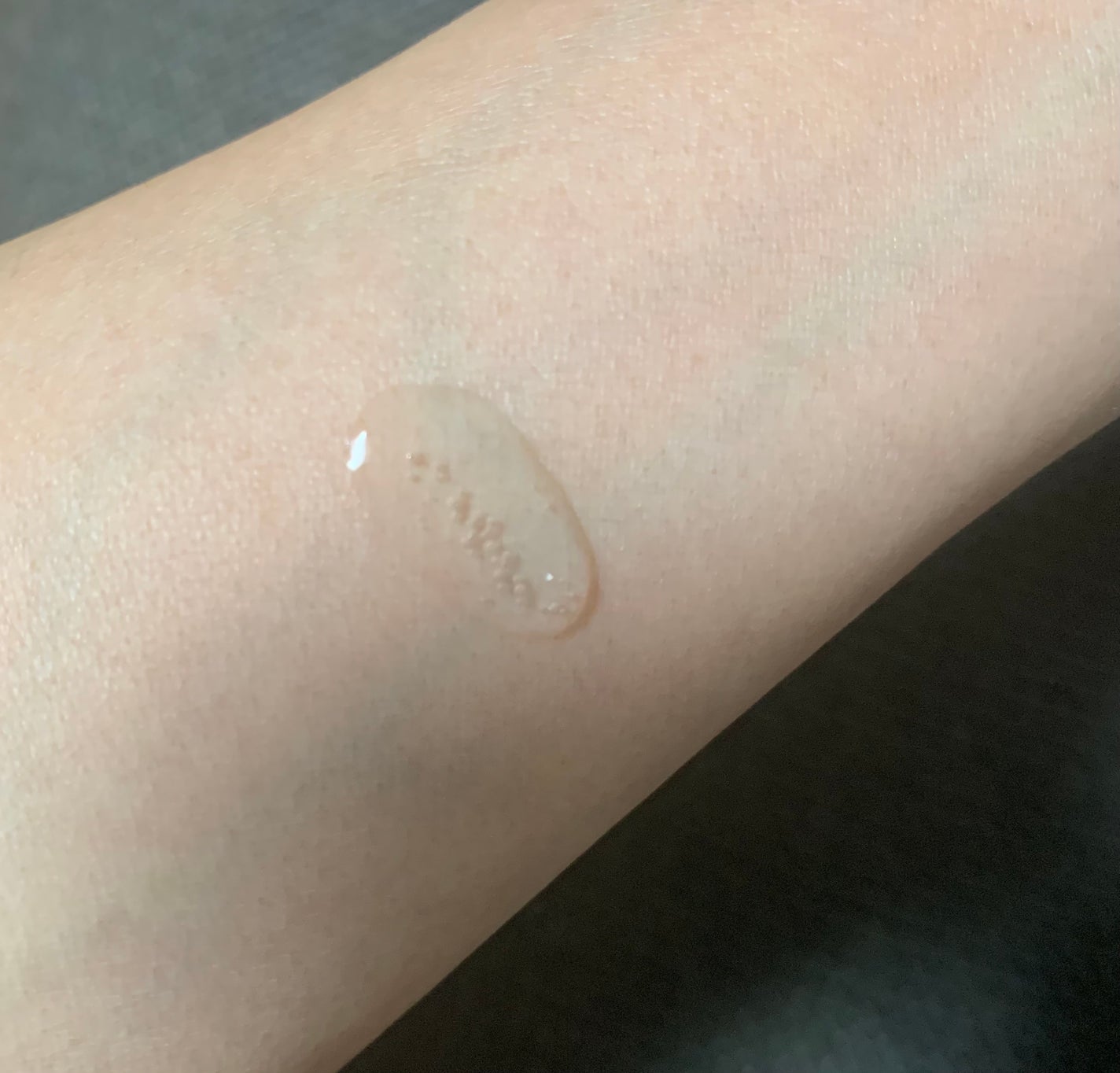 PL エッセンス/unlabel/美容液を使ったクチコミ(4枚目)