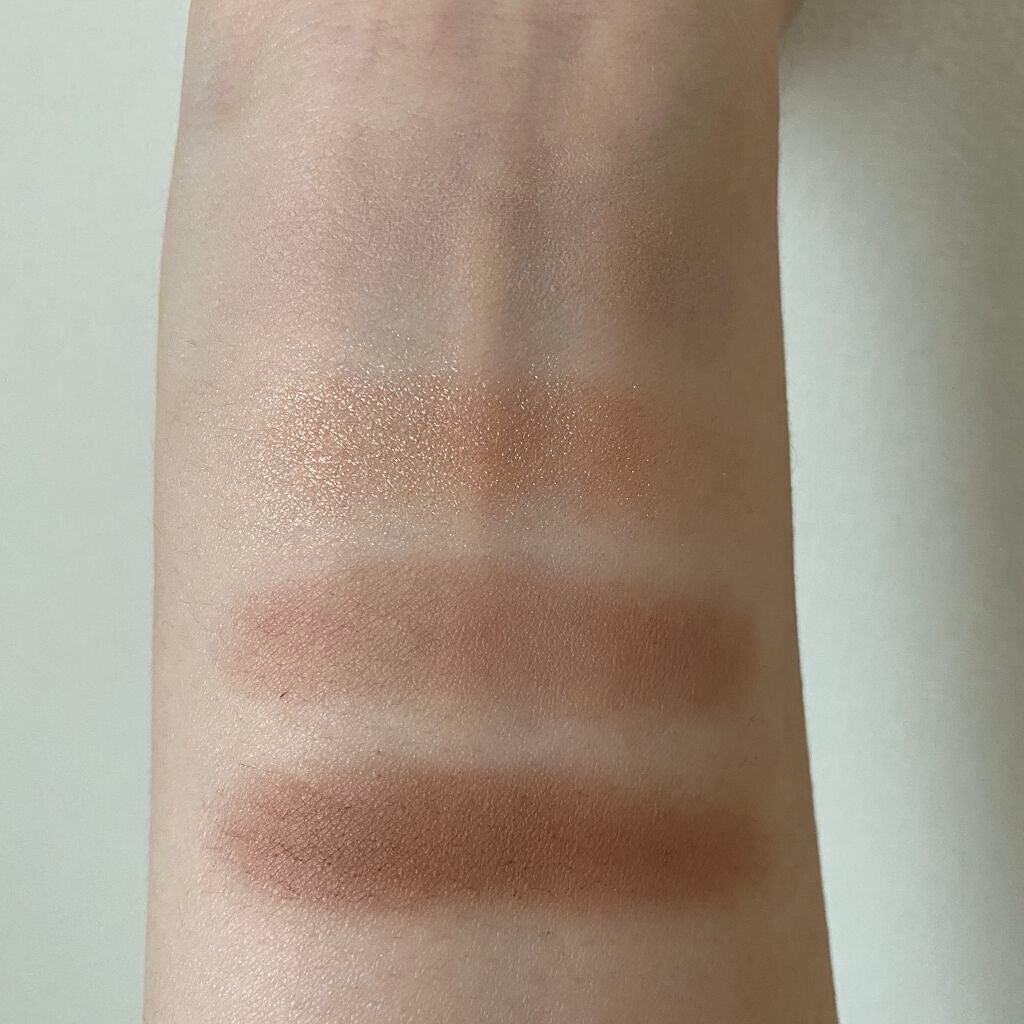 アイ カラー クォード/TOM FORD BEAUTY/アイシャドウパレットを使ったクチコミ(7枚目)