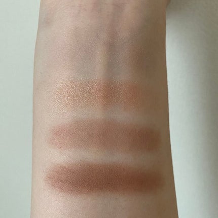 アイ カラー クォード/TOM FORD BEAUTY/アイシャドウパレットを使ったクチコミ(7枚目)