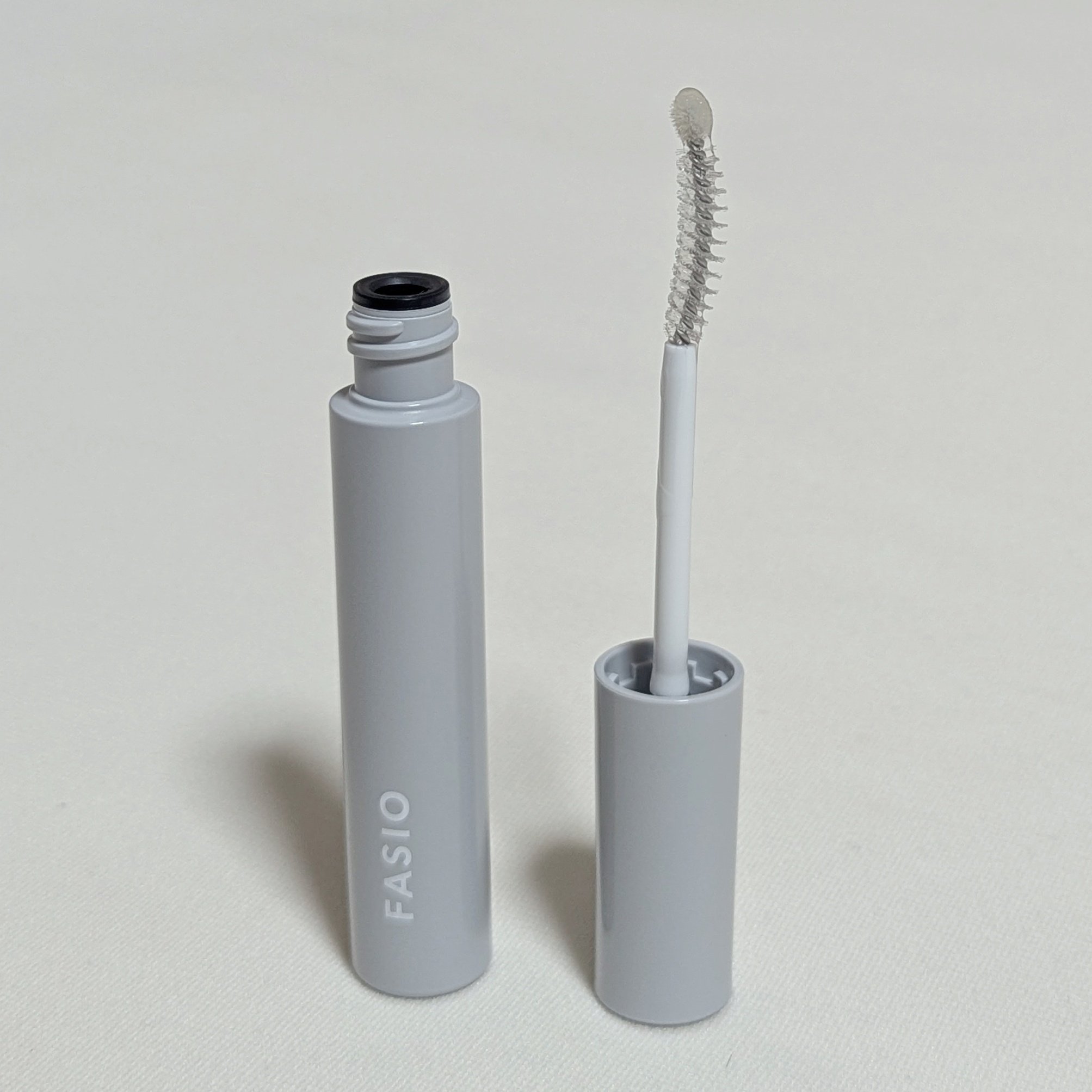 まつ毛 ハリコシアップ美容液/FASIO/まつげ美容液を使ったクチコミ（3枚目）