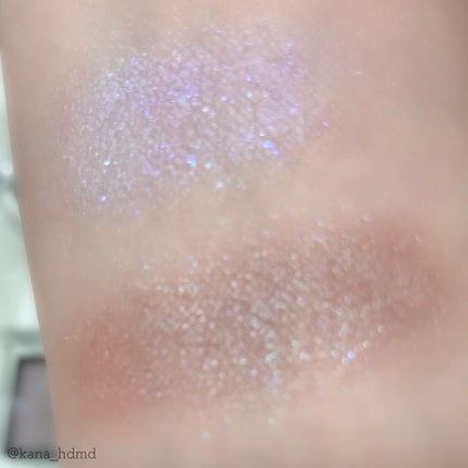 トーン タッチ アイズ/SUQQU/単色アイシャドウを使ったクチコミ(3枚目)