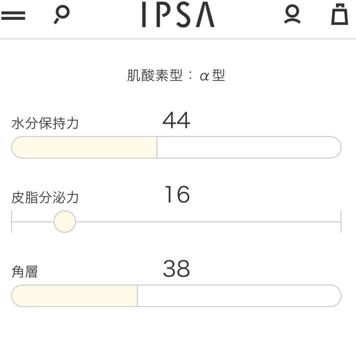 イプサ ME 4/IPSA/化粧水を使ったクチコミ(2枚目)