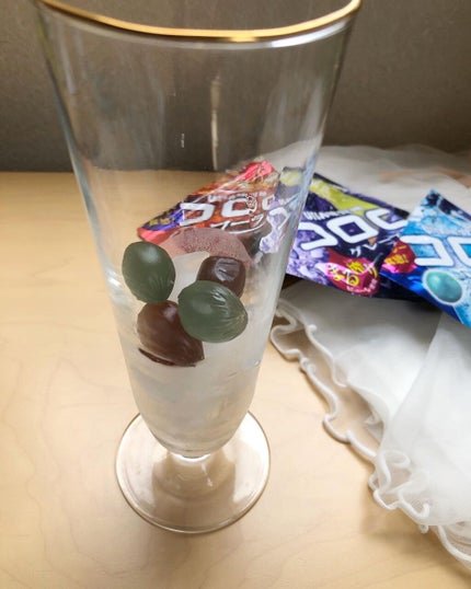 コロロ/UHA味覚糖/食品を使ったクチコミ(6枚目)