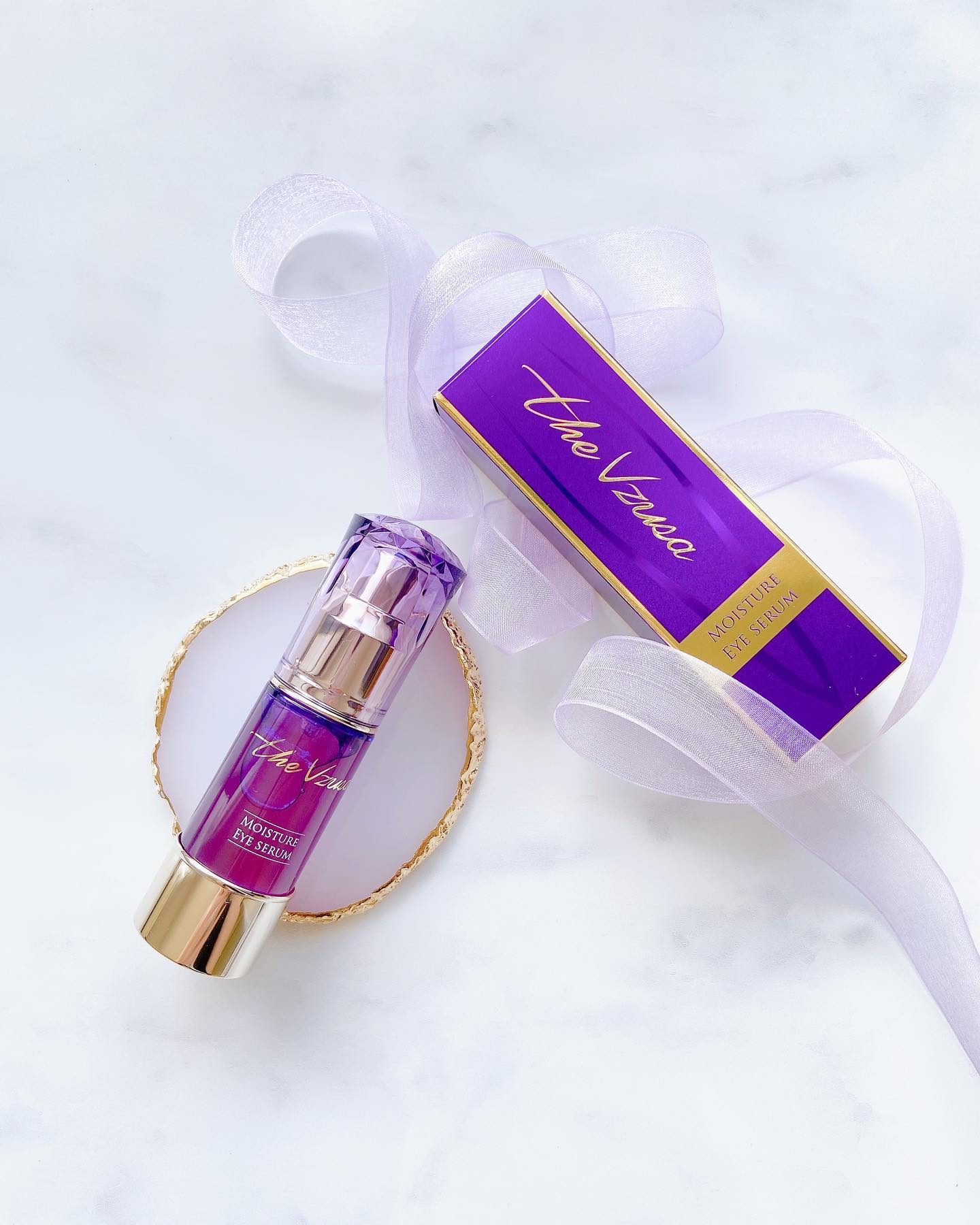 𓂃◌𓈒𓐍 
　
美顔器に力を入れられている　
メデューサ様のアイセラムを　
使わせていただきました𓍯 
　
━━━━━━━━━━━━━━━ 
　　　vzusa  メデューサ 
　モイスチャー　アイセラム　
　　32,780円（税込）