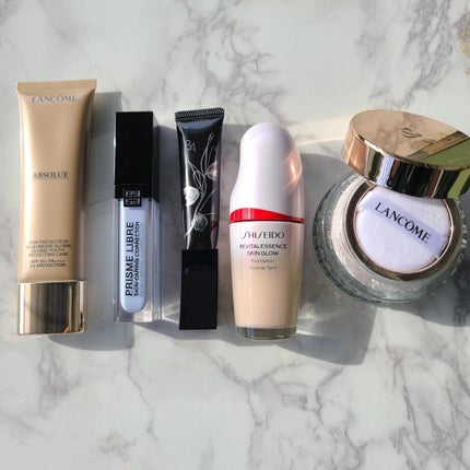アプソリュ UV 50ml(限定サイズ) / LANCOME(ランコム) | LIPS アプソリュ UV 50ml(限定サイズ) / LANCOME(ランコム) | LIPS