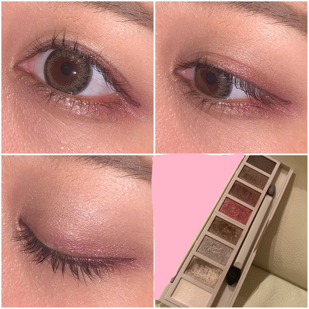 「塗るつけまつげ」ロングタイプ/デジャヴュ/マスカラを使ったクチコミ（2枚目）