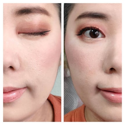 エチュアネット クリスタルシャイン リップ/ETUDE/口紅を使ったクチコミ(6枚目)