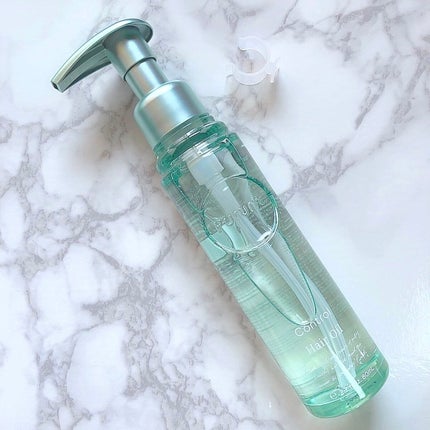 プルント コントロール美容液ヘアオイル/Purunt./ヘアオイルを使ったクチコミ(1枚目)