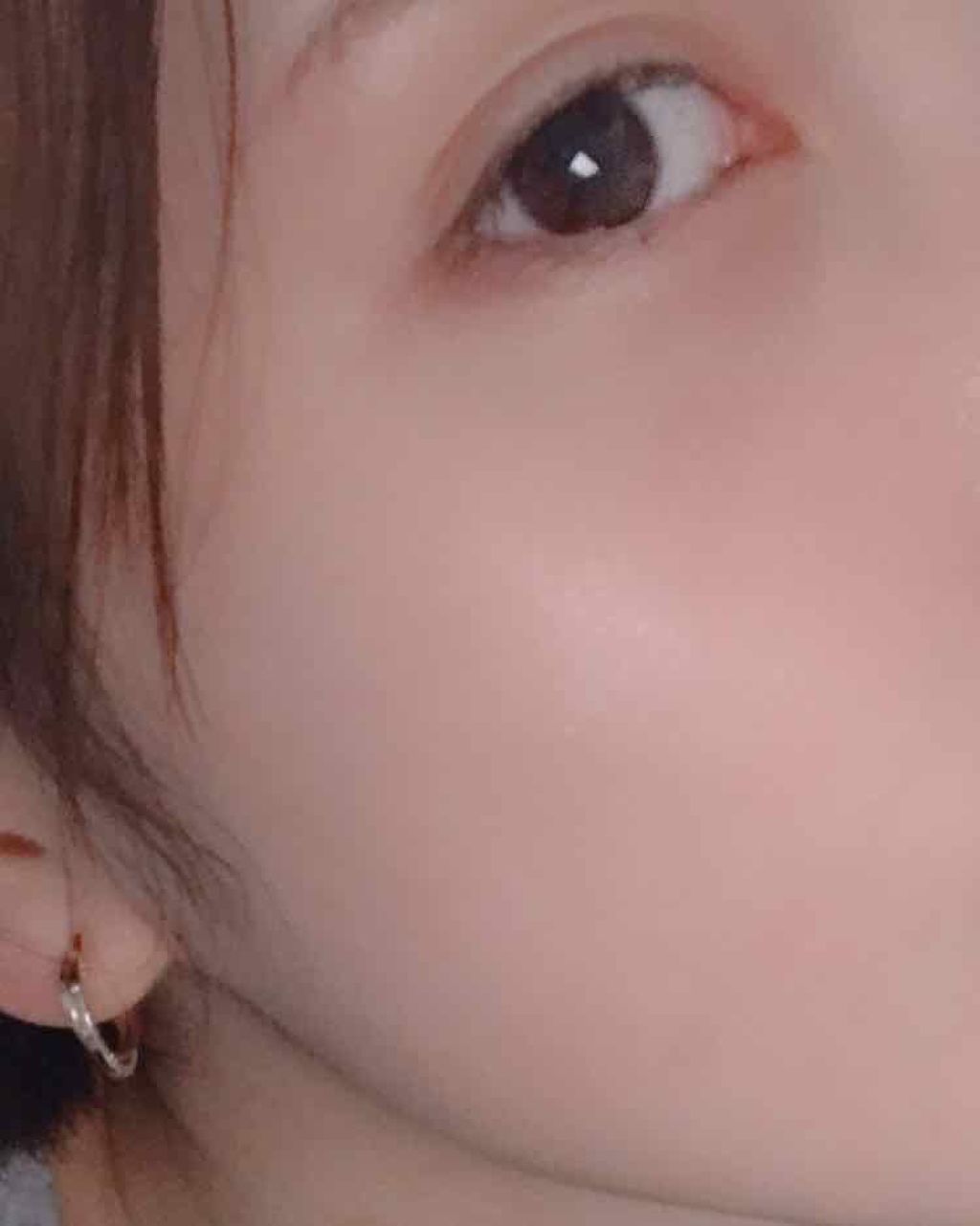 MP ジェム ハイライター/セリア/スティックハイライトを使ったクチコミ(4枚目)