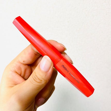 フィルム眉カラー/デジャヴュ/眉マスカラを使ったクチコミ(7枚目)