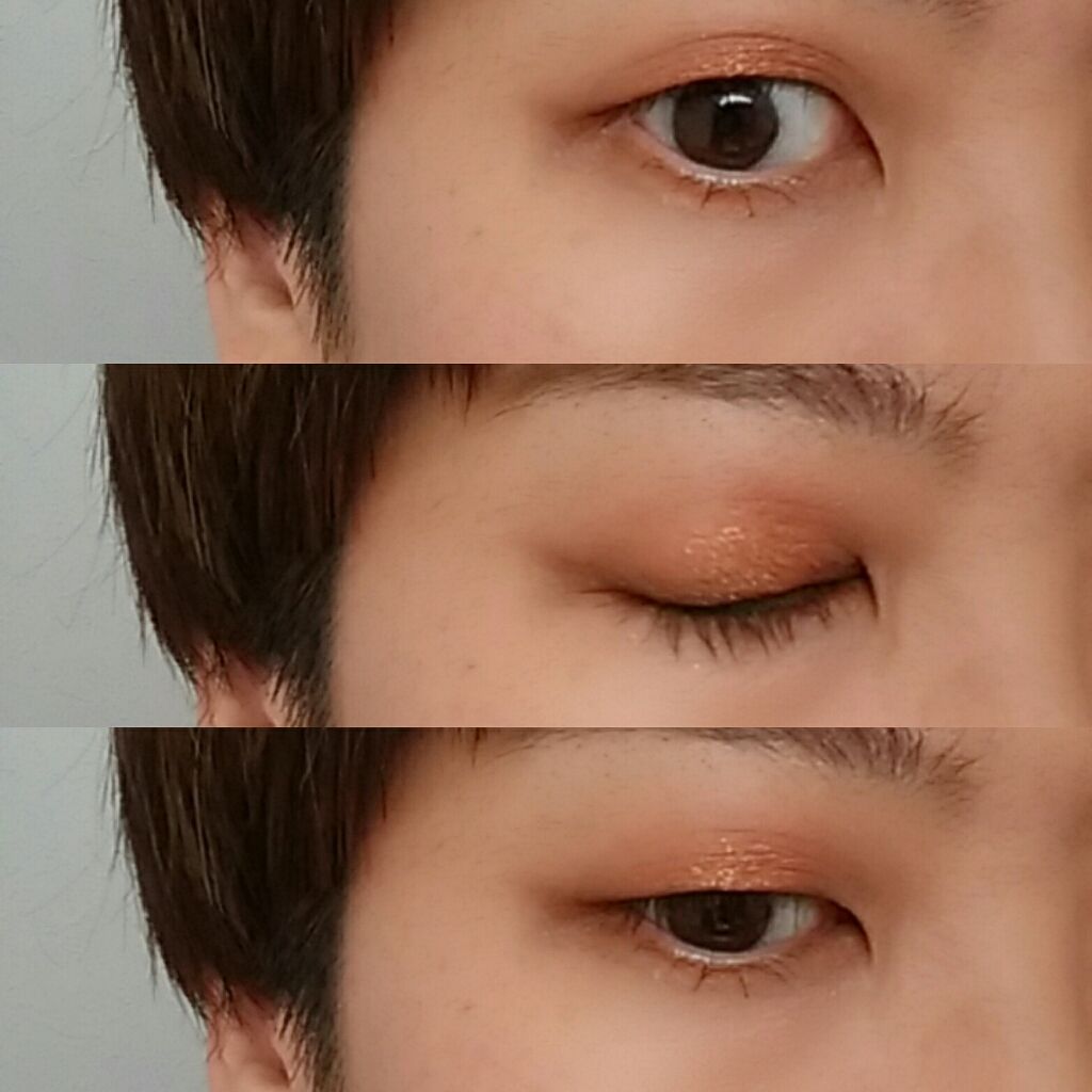 ルージュ ピュールクチュール ザ スリム/YVES SAINT LAURENT BEAUTE/口紅を使ったクチコミ(3枚目)