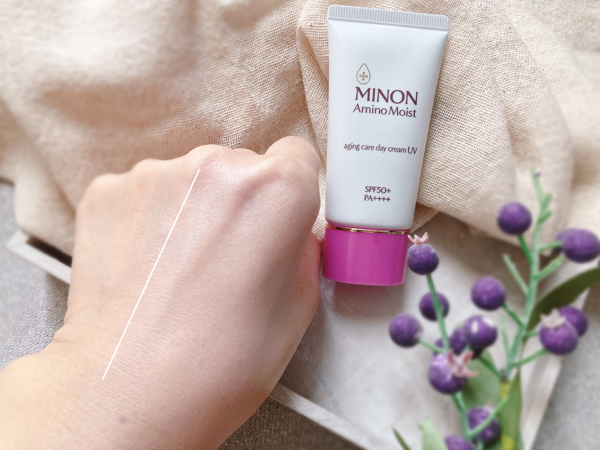 を使ったクチコミ（3枚目）