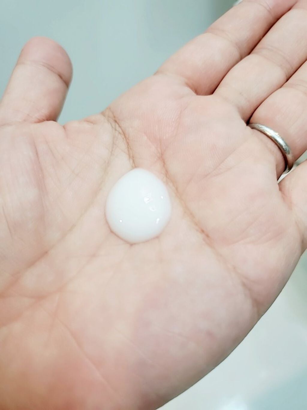 ナノショットブースター/バリアリペア/ブースター・導入液を使ったクチコミ(3枚目)