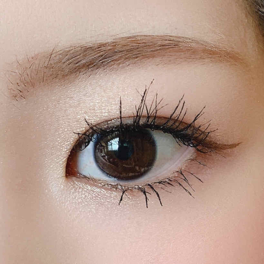 プリズムヴィーナス アイズ BE-1 ニュートラルベージュ系/Visée/アイシャドウパレットを使ったクチコミ（3枚目）