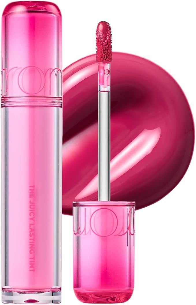 ザ ジューシーラスティングティント 21 グレープボム