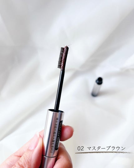 まんがアイマスカラ/JUDYDOLL/マスカラを使ったクチコミ(5枚目)