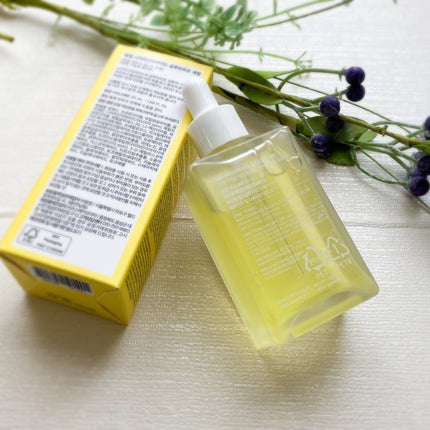 ナイアシンアミドグルタチオンセラム/ONE THING/美容液を使ったクチコミ(4枚目)