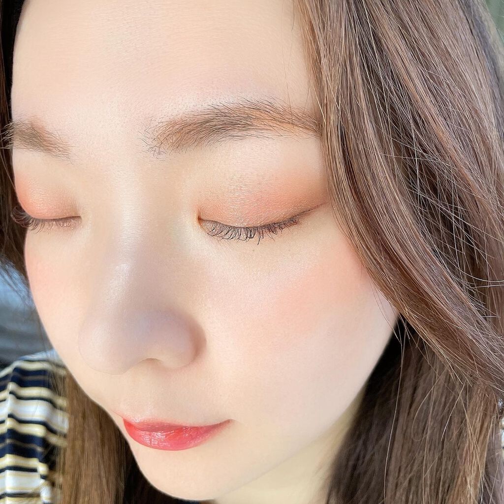 ラディアント タッチ ブラープライマー/YVES SAINT LAURENT BEAUTE/化粧下地を使ったクチコミ(3枚目)