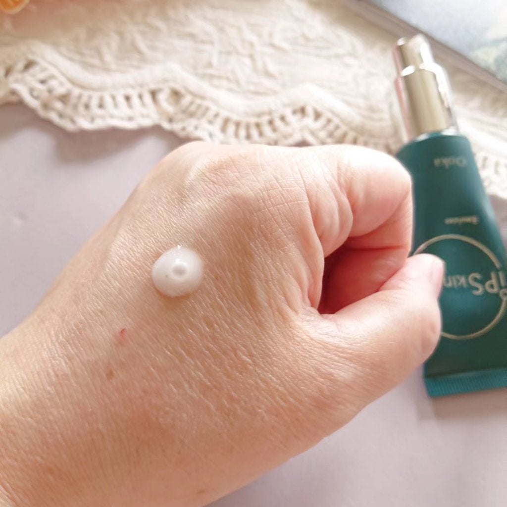 iP スキンバランサー/Ooka/美容液を使ったクチコミ(6枚目)