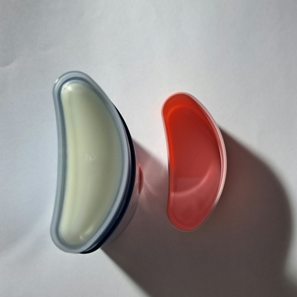 パウダリーUVスティック ＜PEZデザイン＞20g/Beauty veil/日焼け止めスティックを使ったクチコミ（2枚目）