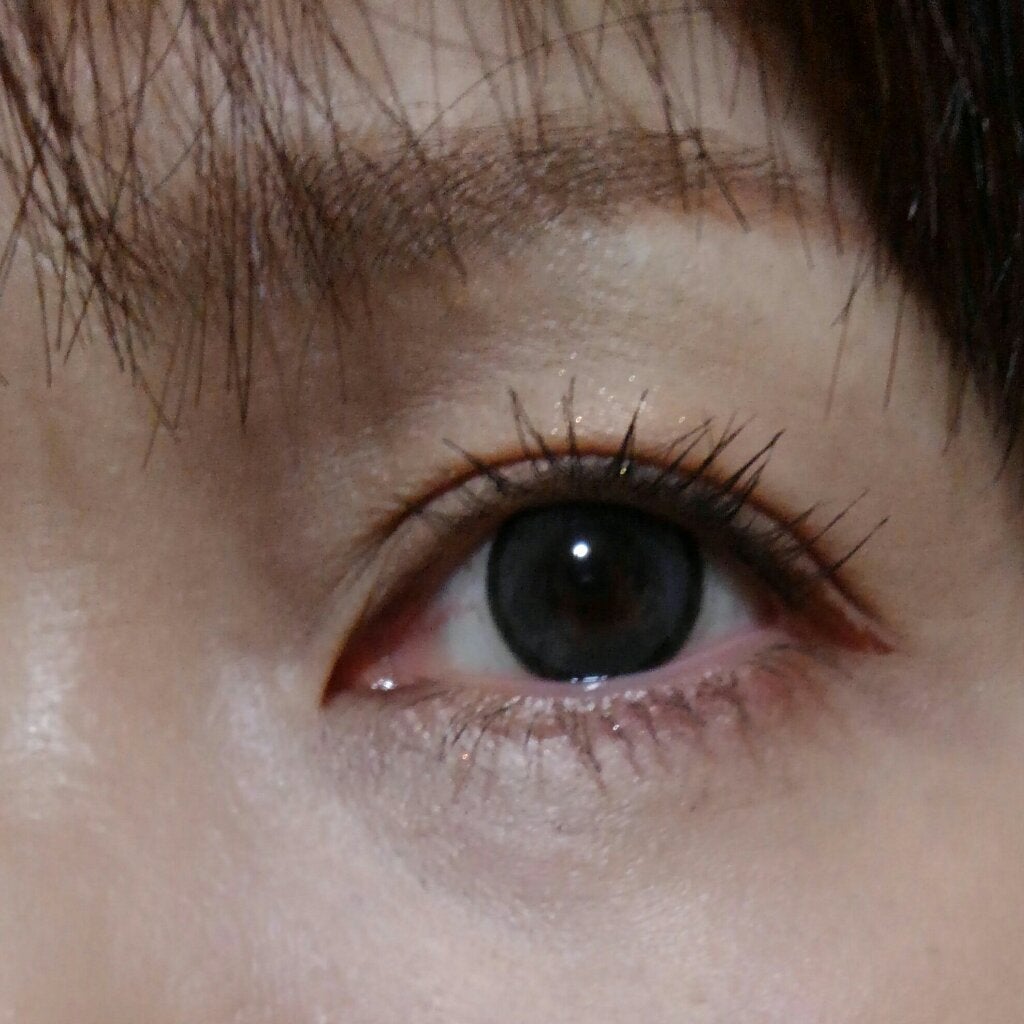 シャドーカスタマイズ/MAJOLICA MAJORCA/単色アイシャドウを使ったクチコミ(7枚目)