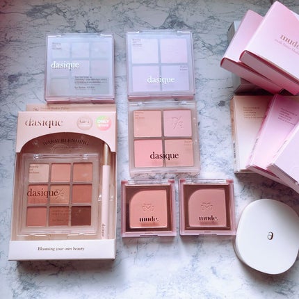 フェイスグロウカラー/CEZANNE/クリームハイライトを使ったクチコミ(3枚目)