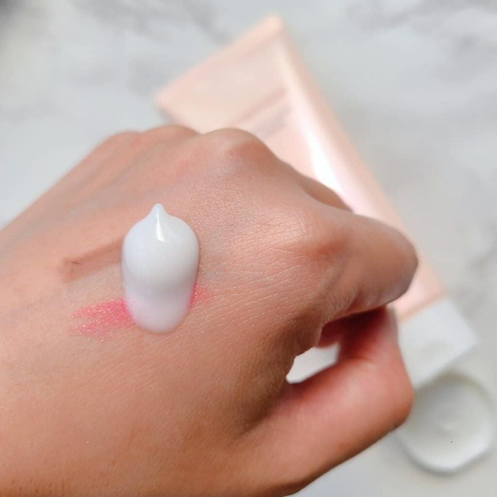 メイククリア クリーム/BENEFIQUE/クレンジングクリームを使ったクチコミ(2枚目)