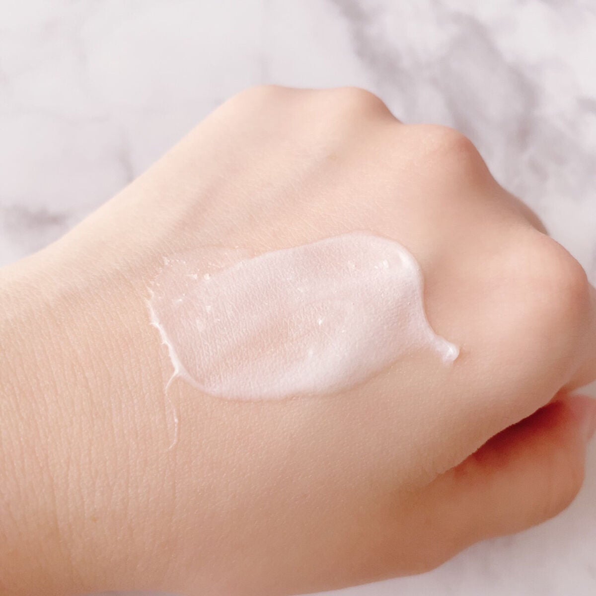 プレミアムパーフェクトホイップ /SENKA(専科)/洗顔フォームを使ったクチコミ(4枚目)