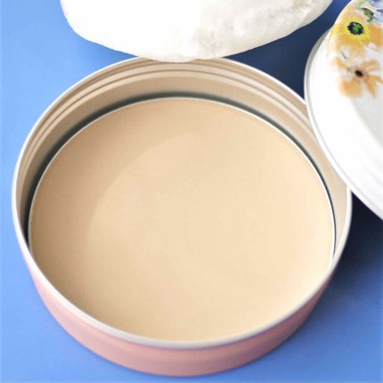 ピディット クリアスムースパウダー/pdc/プレストパウダーを使ったクチコミ(4枚目)