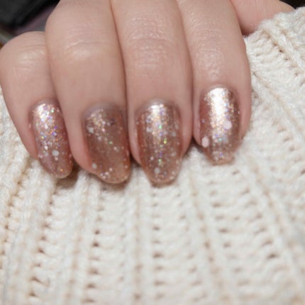 マニキュア/プロランス/マニキュアを使ったクチコミ(3枚目)