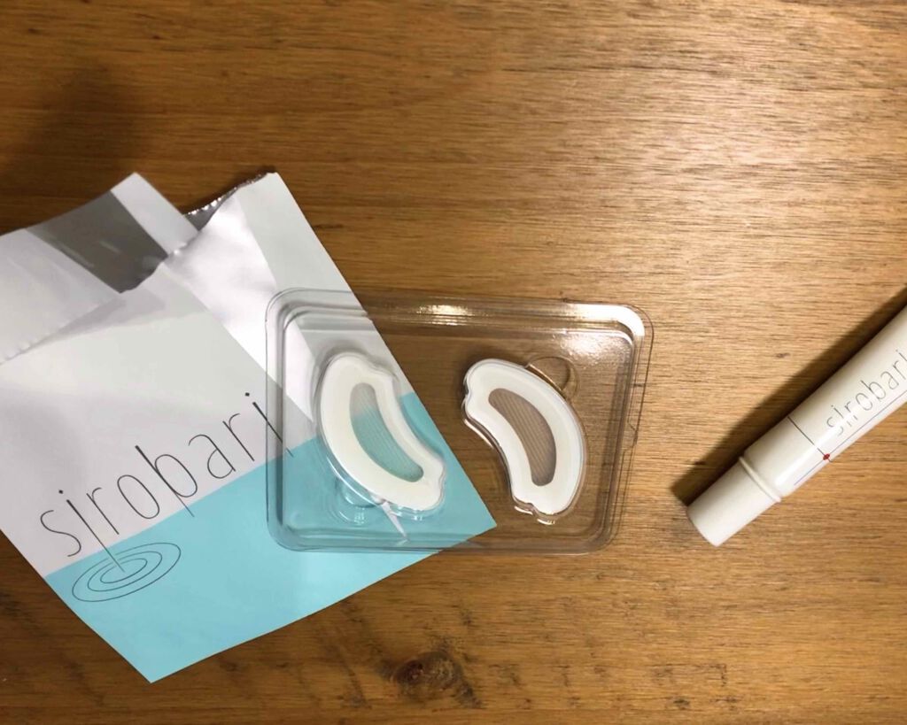 メラノアタック集中プログラム/sirobari/スキンケアキットを使ったクチコミ(2枚目)