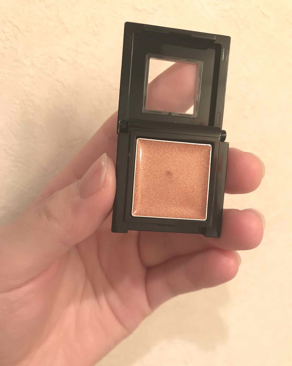 ヴィセ アヴァン シングルアイカラー クリーミィ/Visée/ジェル・クリームアイシャドウを使ったクチコミ(2枚目)