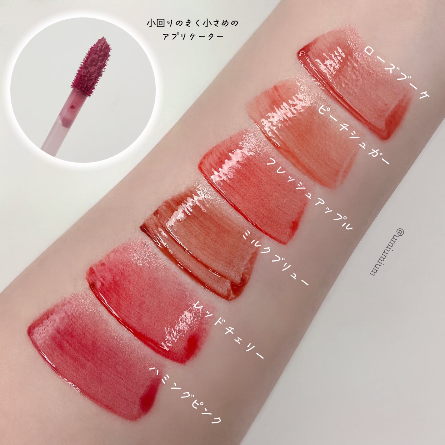 コントゥアパウダー/ETUDE/シェーディングを使ったクチコミ(4枚目)