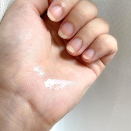 オーガニックヘアオイル フレッシュティーの香り/ハーバルリーフ/ヘアオイルを使ったクチコミ(5枚目)