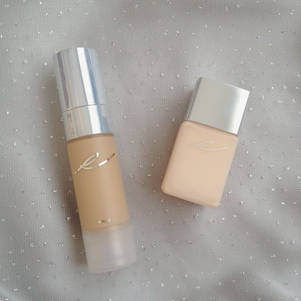 RMK メイクアップベース/RMK/化粧下地を使ったクチコミ（1枚目）