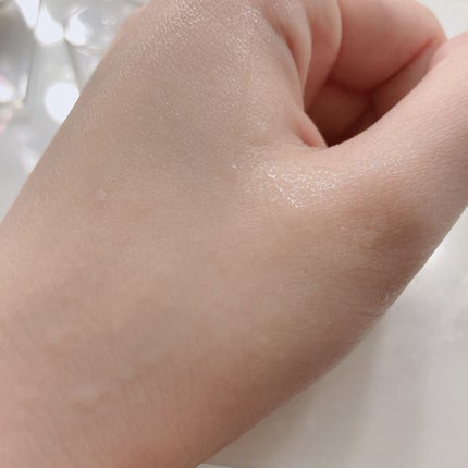 ダルバ ホワイトトリュフファーストスプレーセラム/ダルバ/ミスト状化粧水を使ったクチコミ(2枚目)