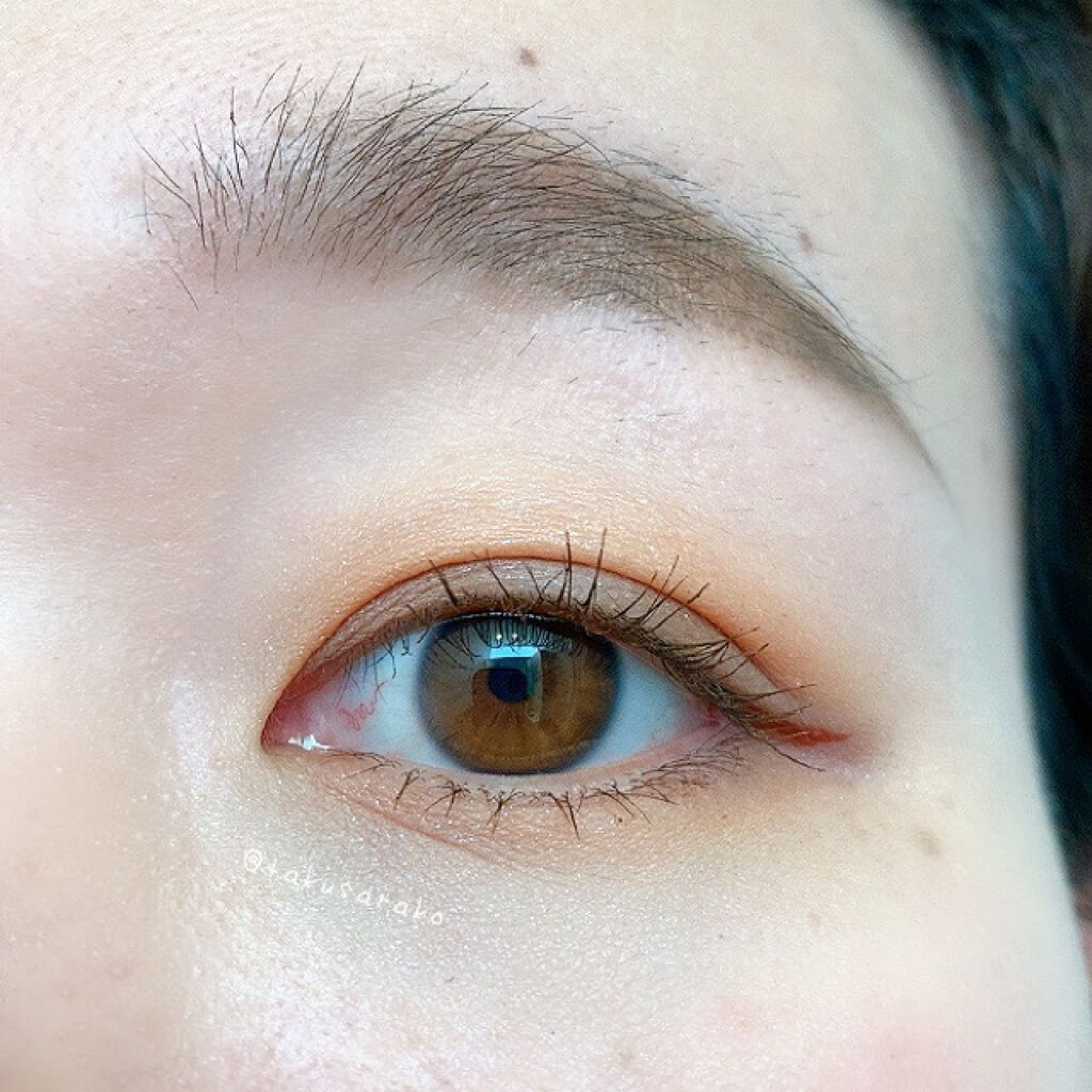 コンフォート リップ フルイド フォグ/SUQQU/口紅を使ったクチコミ（2枚目）