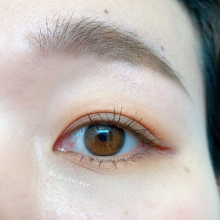 コンフォート リップ フルイド フォグ/SUQQU/口紅を使ったクチコミ(2枚目)