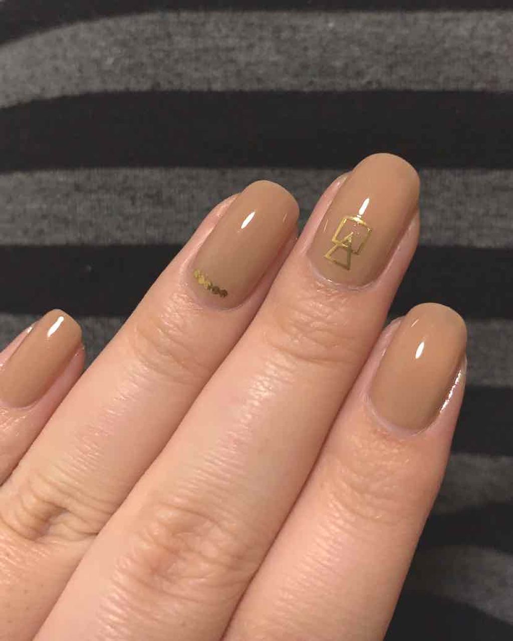 ネイルエナメルカラー/KATE/マニキュアを使ったクチコミ（2枚目）